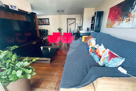 Apartamento à venda com 4 quartos, sendo 1 suíte, em Tijuca, Rio de Janeiro, RJ