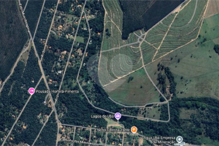 Chácara à Venda em Itirapina - Planalto Serra Verde