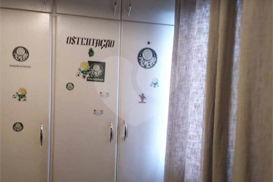 Apartamento à venda com 3 quartos em Pirituba, São Paulo, SP