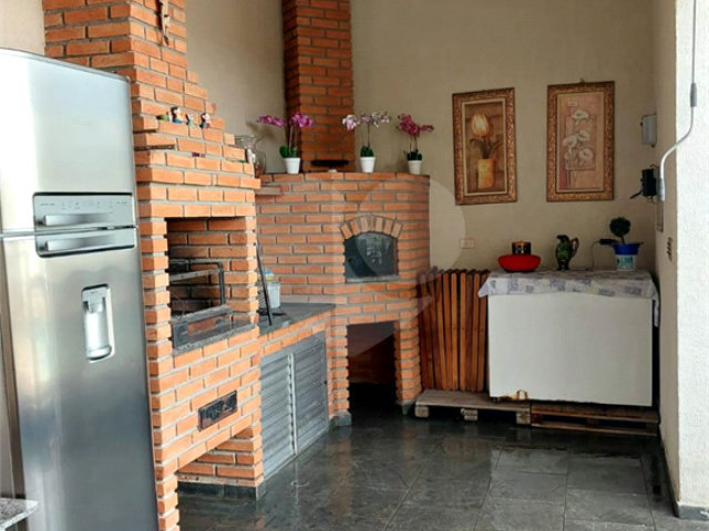 Casa à venda com 4 quartos, sendo 2 suítes,  em Vila Maria, São Paulo, SP