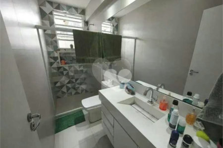 Apartamento à venda com 3 quartos em Tijuca, Rio de Janeiro, RJ