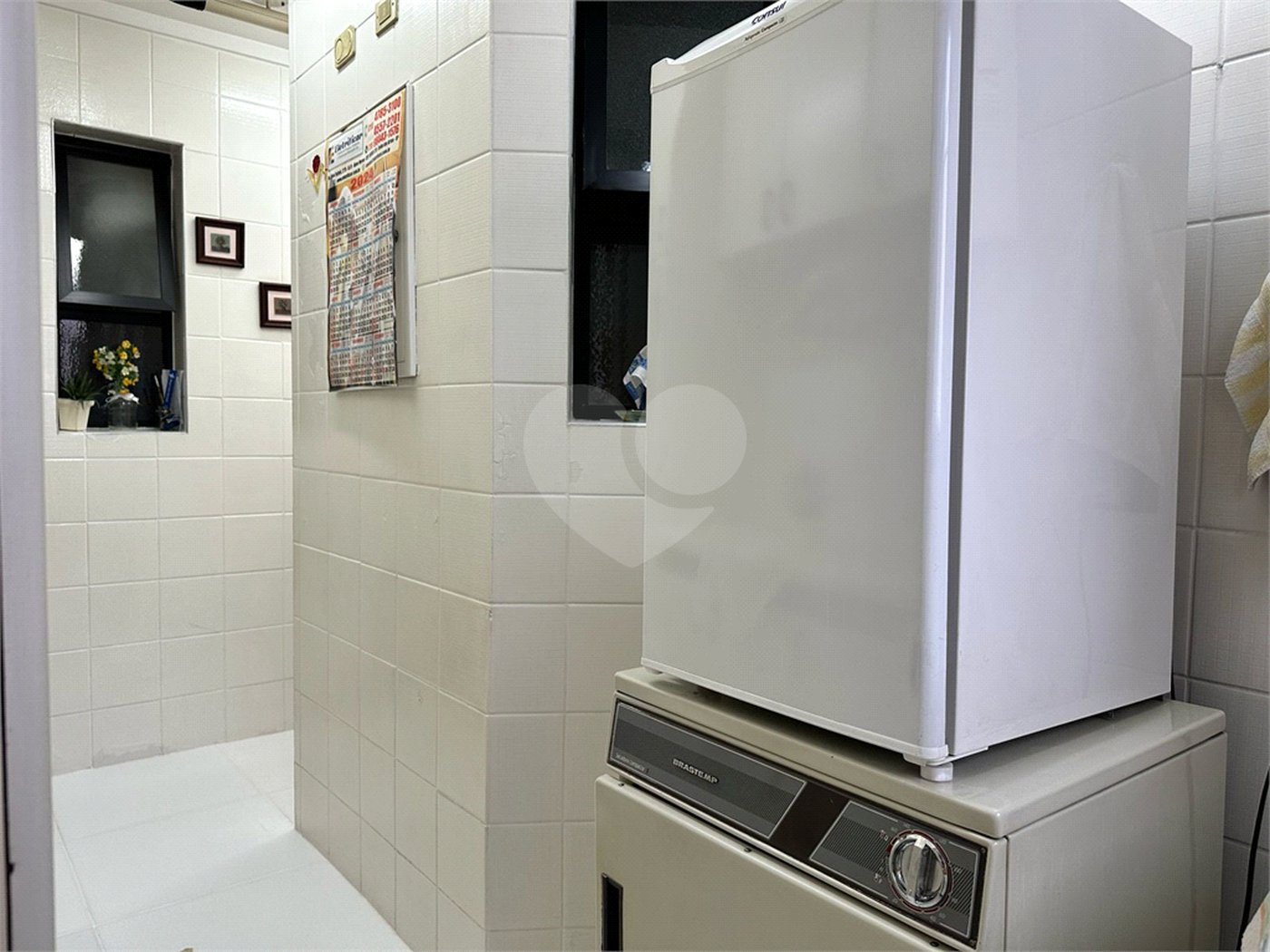 Cobertura à venda com 3 quartos, sendo 1 suíte, em Lar São Paulo, São Paulo, SP