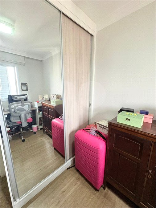 Apartamento à venda com 2 quartos, sendo 1 suíte, em Vila Prudente, São Paulo, SP