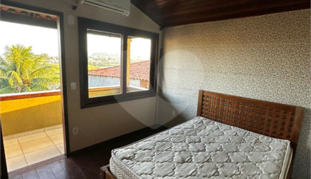 Casa à venda com 3 quartos em Geribá, Armação dos Búzios, RJ