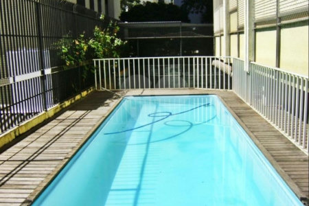 Apartamento para alugar com 3 quartos, sendo 1 suíte, em Santa Cecília, São Paulo, SP