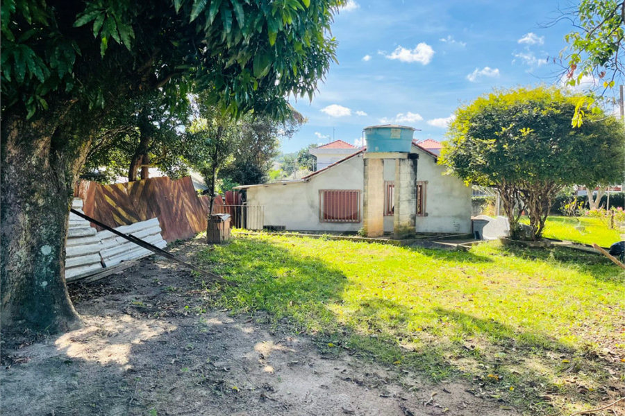 Terreno à venda com 1 quarto em Tremembé, São Paulo, SP
