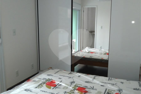 Apartamento à venda com 2 quartos, sendo 1 suíte, em Vila Clementino, São Paulo, SP