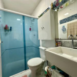 Duplex à venda com 3 quartos, sendo 2 suítes, em Vila Mazzei, São Paulo, SP