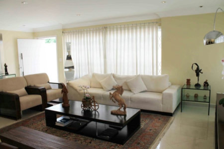 Casa Térrea à venda ou para alugar com 3 suítes em Brooklin Velho, São Paulo, SP