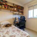 Apartamento à venda com 2 quartos, sendo 1 suíte,  em Santo Amaro, São Paulo, SP