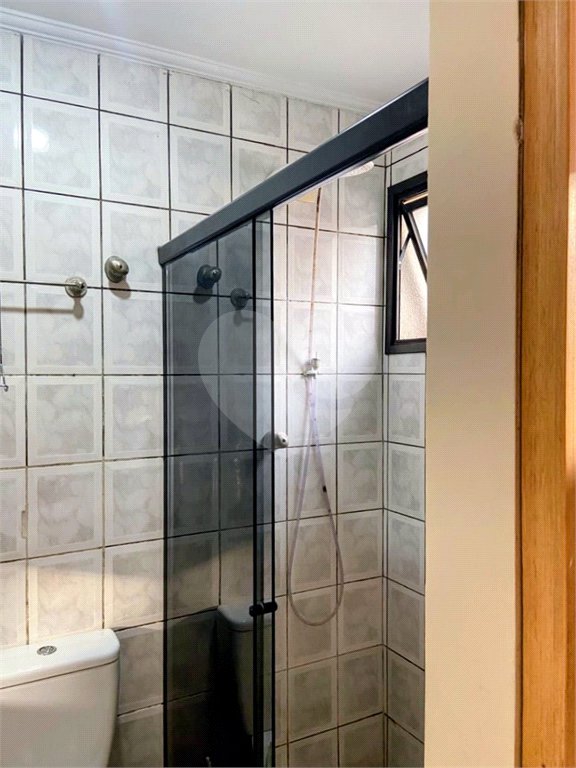 Apartamento à venda com 3 quartos, sendo 1 suíte, em Jardim Leonor Mendes de Barros, São Paulo, SP
