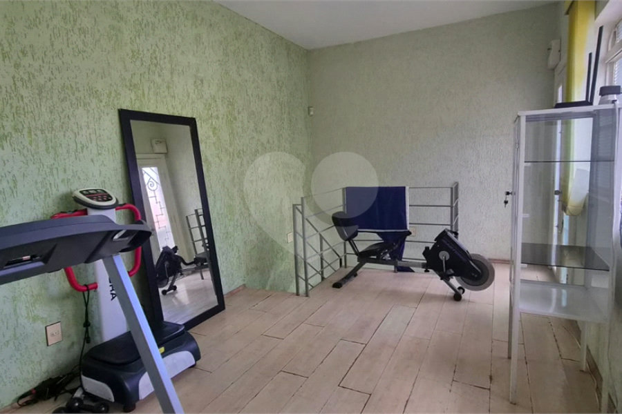 Sobrado à venda com 3 quartos, sendo 1 suíte, em Santana, São Paulo, SP