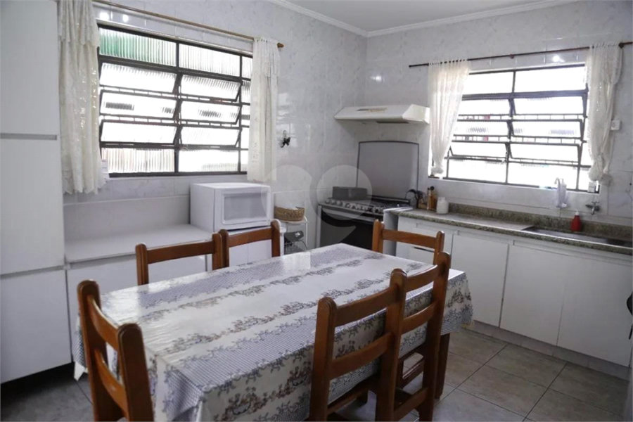 Sobrado à venda com 4 quartos em Freguesia do Ó, São Paulo, SP