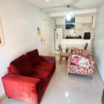 Apartamento à venda com 2 quartos em Campo Grande, Rio de Janeiro, RJ