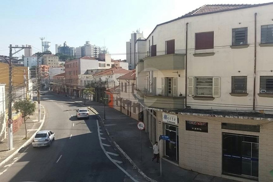 Prédio à venda em Santana, São Paulo, SP