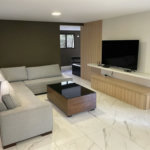 Apartamento à venda com 4 suítes em Vila Suzana, São Paulo, SP