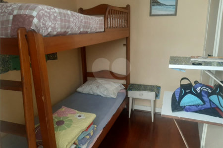 Apartamento à venda com 3 quartos, sendo 1 suíte, em Copacabana, Rio de Janeiro, RJ