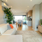 Apartamento à venda com 3 quartos, sendo 2 suítes, em Pinheiros, São Paulo, SP