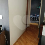Apartamento à venda com 2 quartos em Jardim Santa Mônica, São Paulo, SP