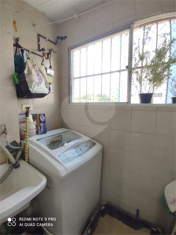 Apartamento à venda com 2 quartos em Horto, São Paulo, SP