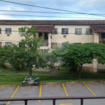 Apartamento à venda com 2 quartos em Campo Grande, Rio de Janeiro, RJ