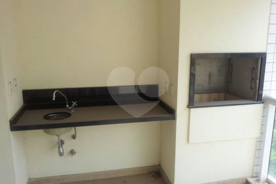 Apartamento à venda com 4 suítes em Santana, São Paulo, SP