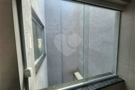 Apartamento à venda com 2 quartos em Vila Mangalot, São Paulo, SP