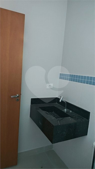 Apartamento para alugar com 1 suíte em Pirituba, São Paulo, SP