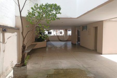 Apartamento à venda com 2 quartos, sendo 1 suíte, em Rio Comprido, Rio de Janeiro, RJ