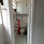 Apartamento à venda com 2 quartos, sendo 1 suíte, em Grajaú, Rio de Janeiro, RJ
