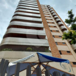 Apartamento à venda com 4 suítes em Moema, São Paulo, SP