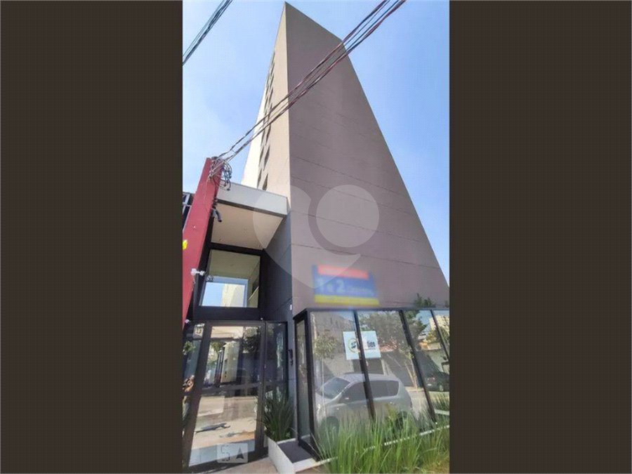 Apartamento para alugar com 1 quarto em Vila Guarani (z Sul), São Paulo, SP