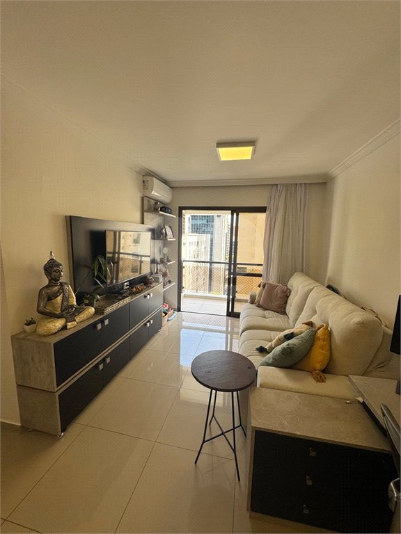 Apartamento para alugar com 2 quartos, sendo 1 suíte, em Itaim Bibi, São Paulo, SP