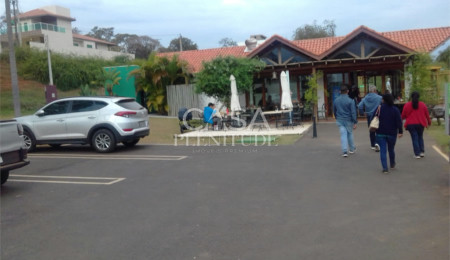 Terreno à venda em Terras de Santa Cristina V, Paranapanema, SP