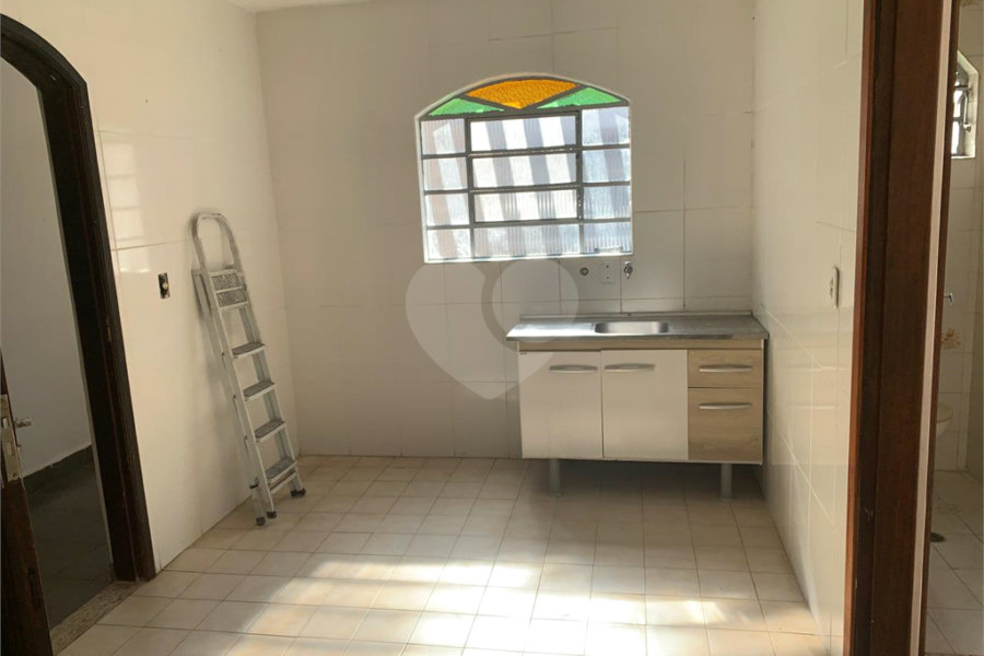 Sobrado à venda com 2 quartos em Mandaqui, São Paulo, SP
