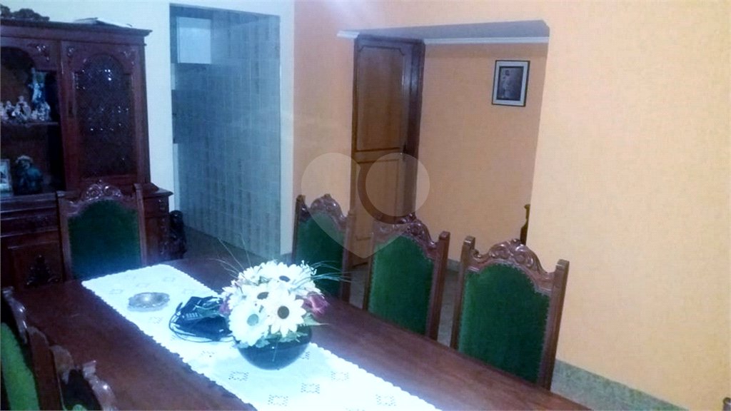 Casa Térrea à venda com 4 quartos, sendo 2 suítes, em Parque Edu Chaves, São Paulo, SP