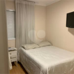 Apartamento à venda com 3 quartos, sendo 2 suítes, em Cidade São Francisco, São Paulo, SP