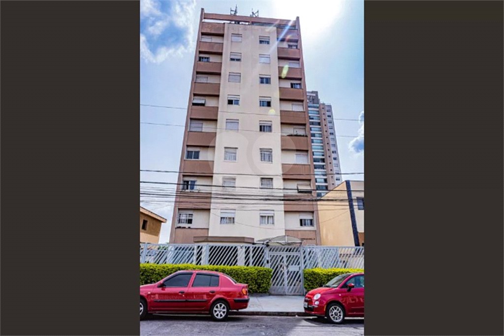 Cobertura à venda com 3 quartos, sendo 1 suíte, em Santana, São Paulo, SP