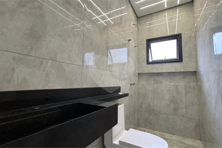 Casa à venda com 3 quartos, sendo 1 suíte, no condomínio Villagio Milano, Sorocaba - SP