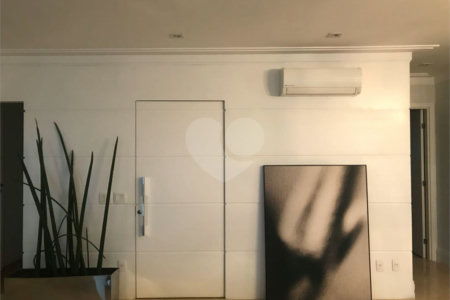 Apartamento à venda com 3 suítes em Moema, São Paulo, SP