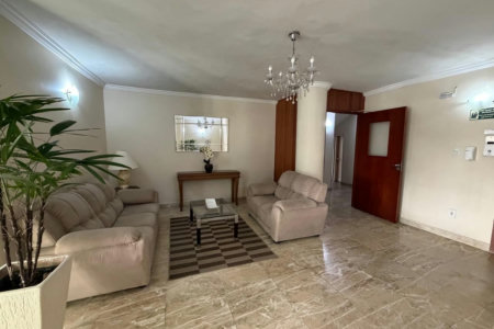 Apartamento com 1 dormitório, 50 m² - Gonzaga - Santos/SP