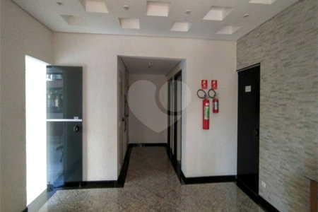 Cobertura à venda com 2 quartos, sendo 1 suíte, em Santana, São Paulo, SP