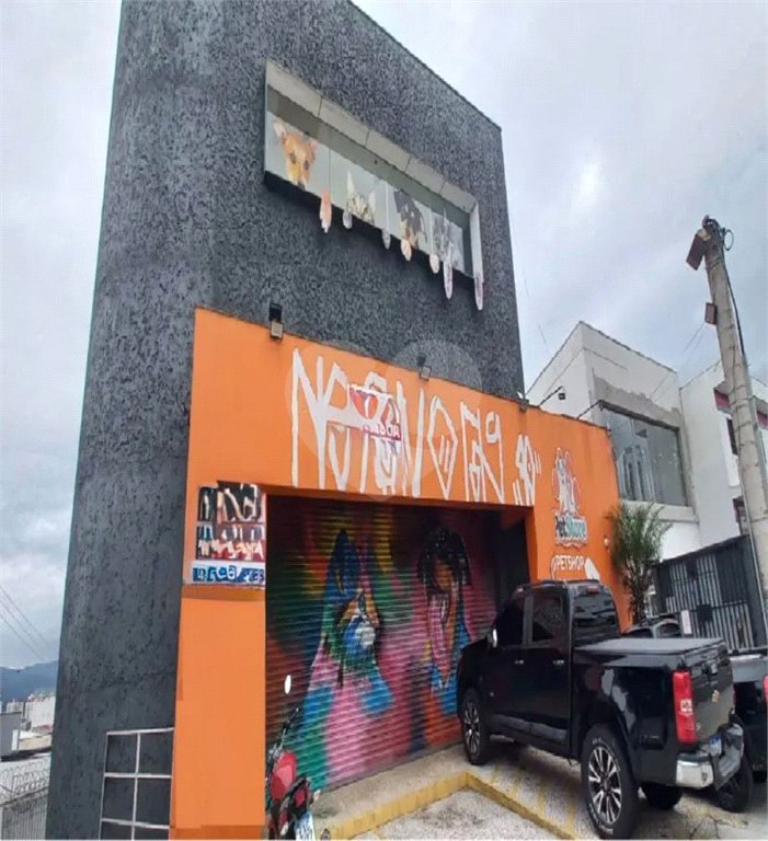 Prédio para alugar em Casa Verde, São Paulo, SP