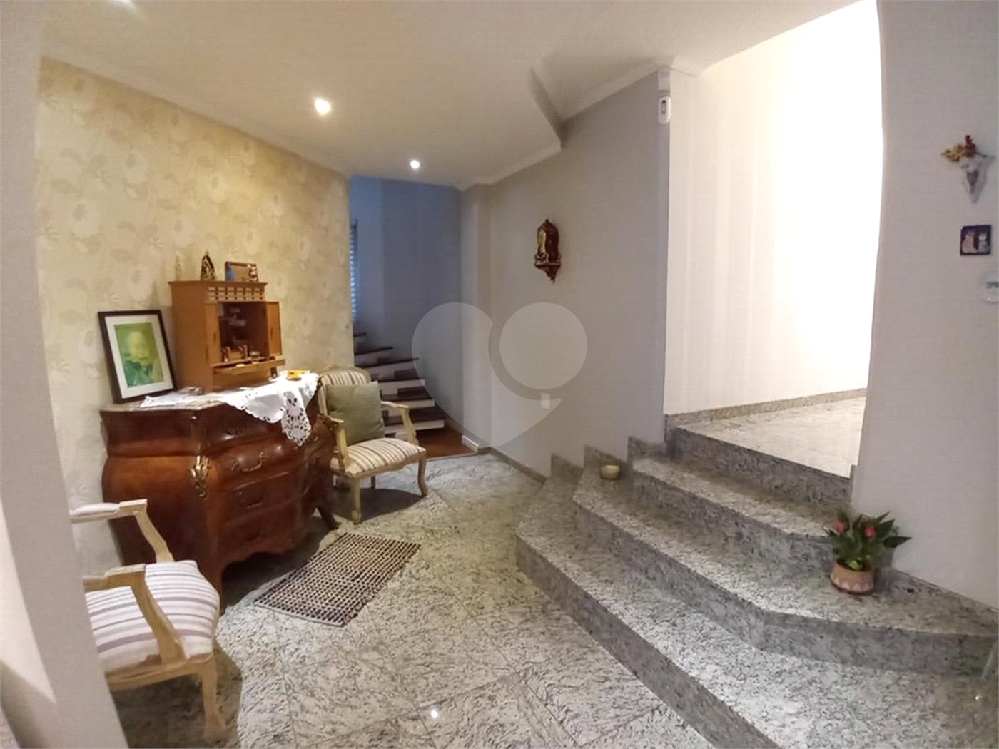 Sobrado à venda com 4 quartos, sendo 2 suítes, em Barro Branco (zona Norte), São Paulo, SP