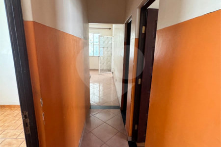 Casa Térrea à venda com 3 quartos em Campo Grande, Rio de Janeiro, RJ