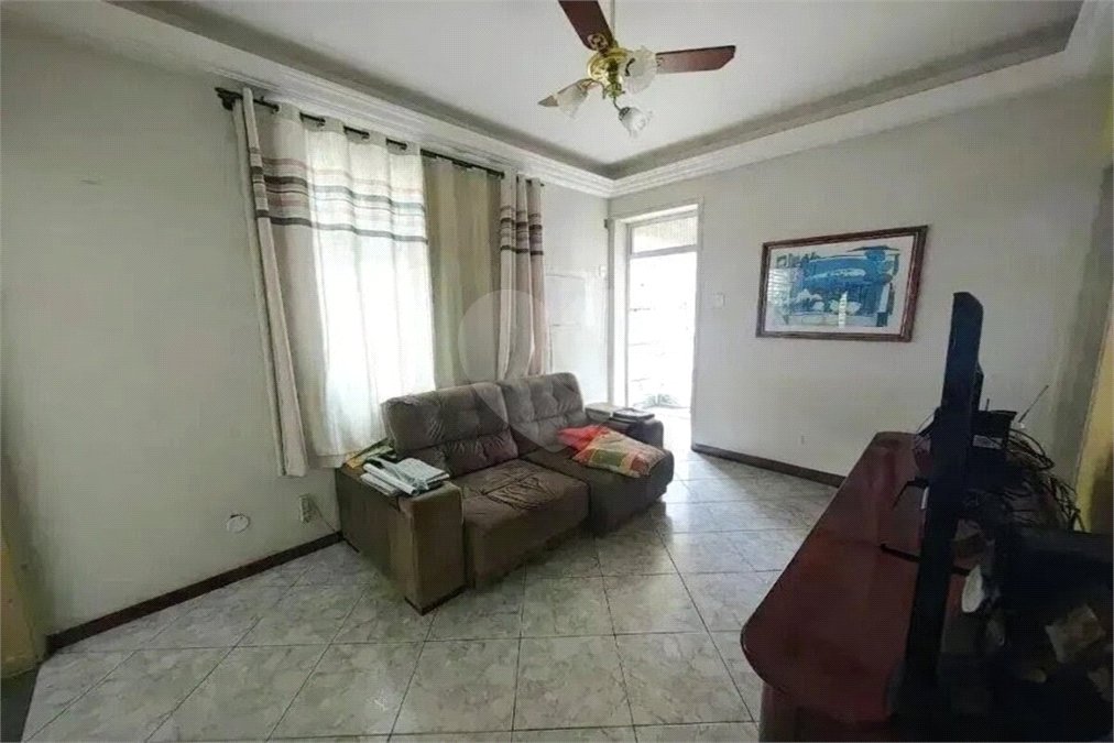 Apartamento à venda com 3 quartos em Andaraí, Rio de Janeiro, RJ