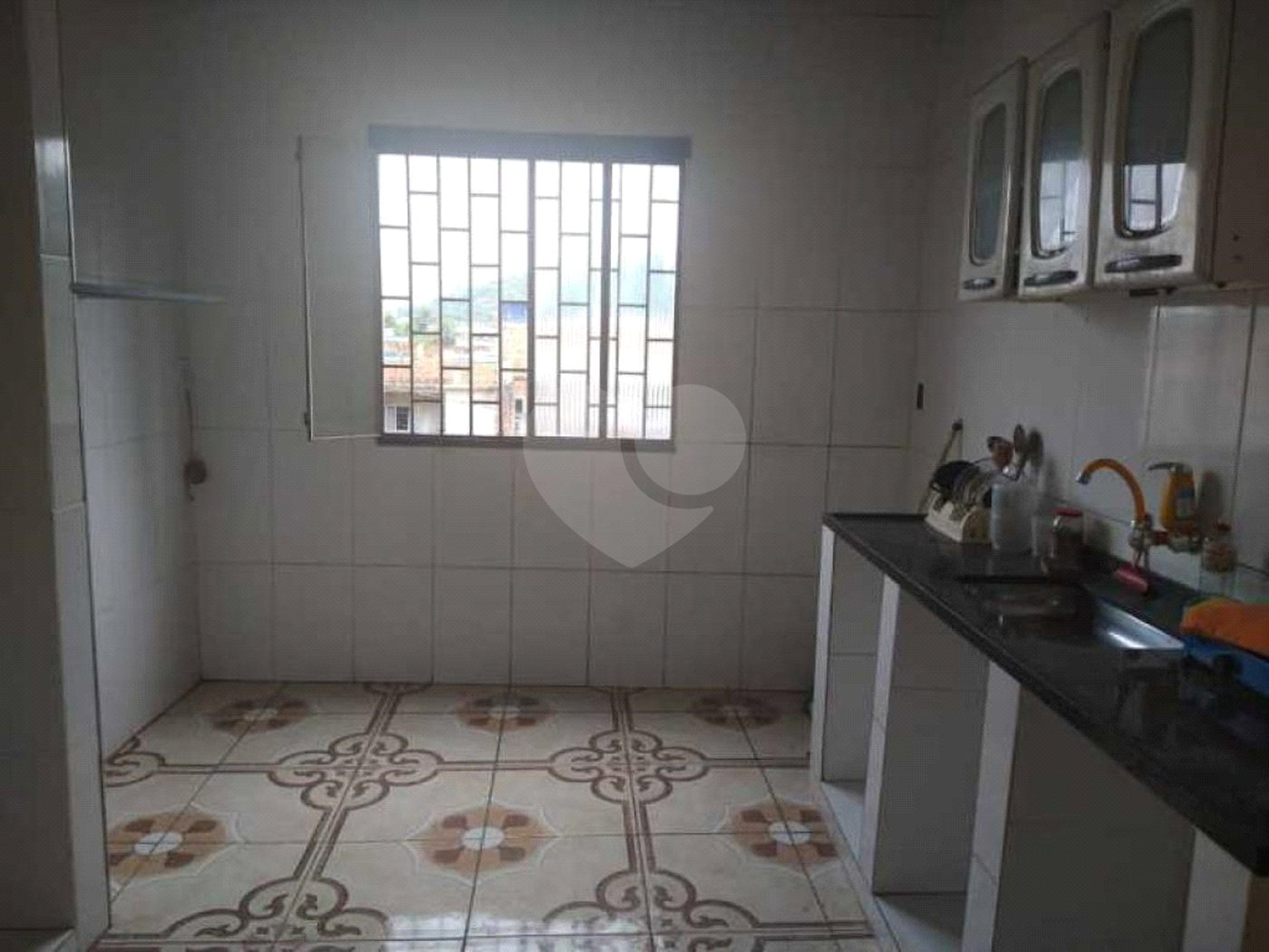 Casa à venda com 1 suíte, em Guaratiba, Rio de Janeiro, RJ