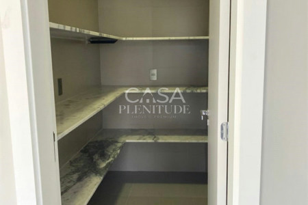 Casa em condomínio à venda com 4 suítes em Vila Martins, Itu, SP