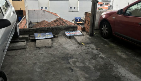 Casa à venda com 6 quartos em Água Fria, São Paulo, SP