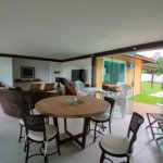 Casa para alugar com 4 suítes em Marina, Armação dos Búzios, RJ